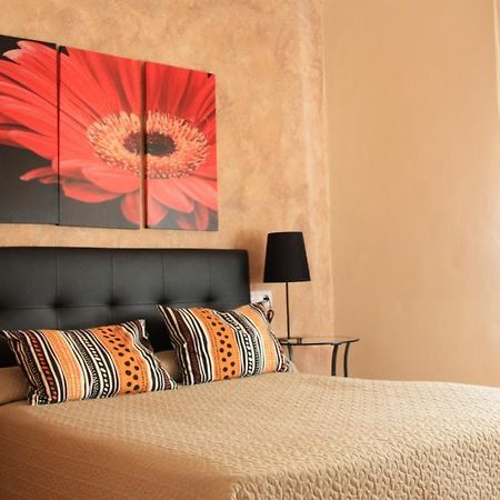 Hostal Rte. Elena Фуэнтес-де-Эбро Номер фото