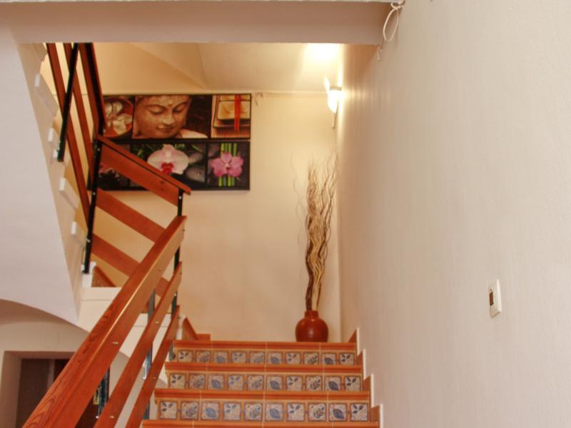 Hostal Rte. Elena Фуэнтес-де-Эбро Экстерьер фото